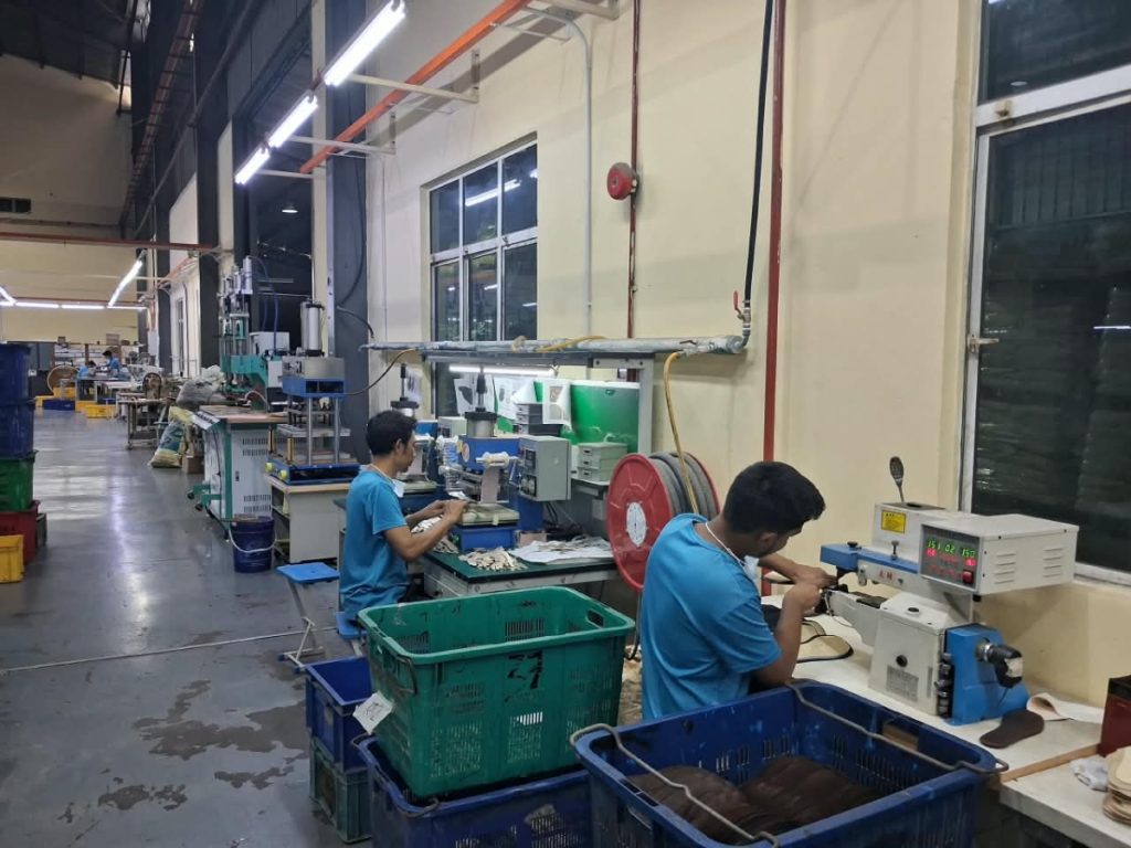 production