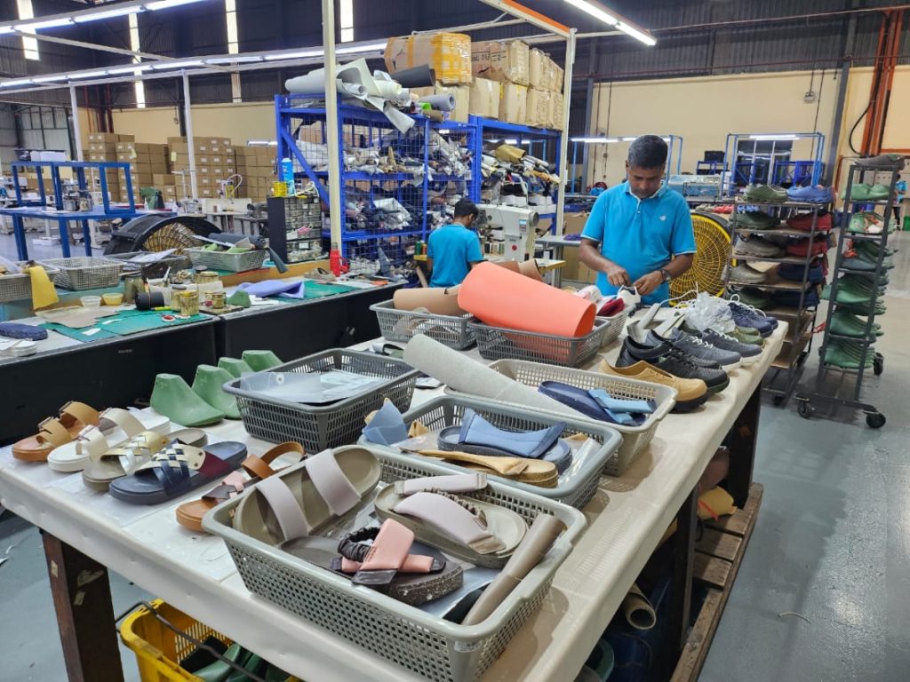r&d department